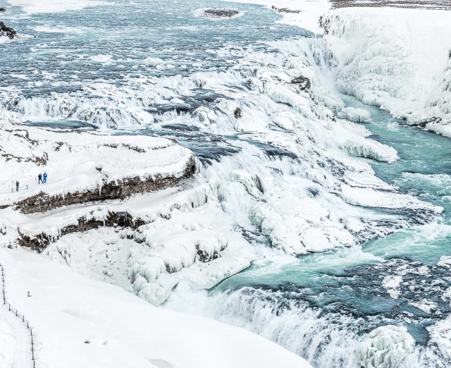 Islandia- Wielkie Wyprawy w Wioskach Świata