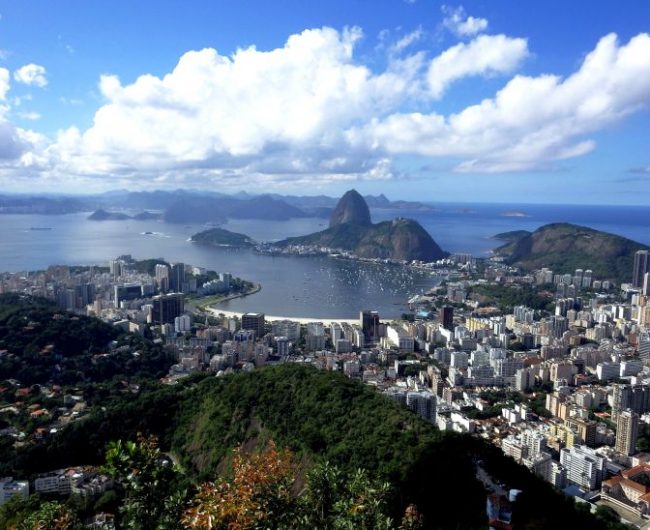 trawers Ameryka Południowa_wielkie wyprawy