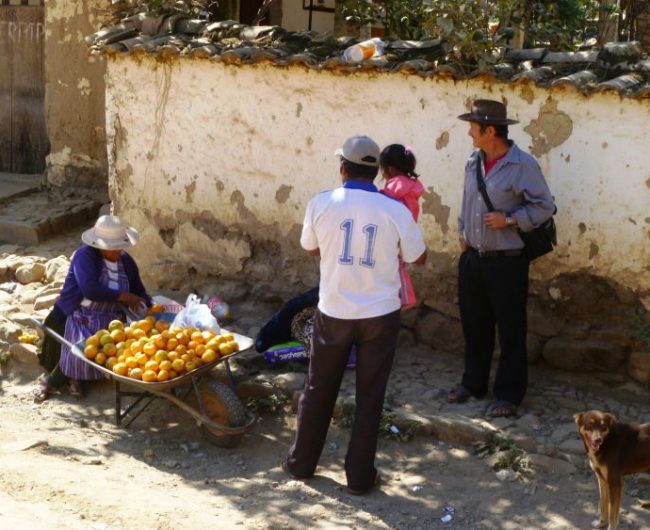 trawers Ameryka Południowa_wielkie wyprawy