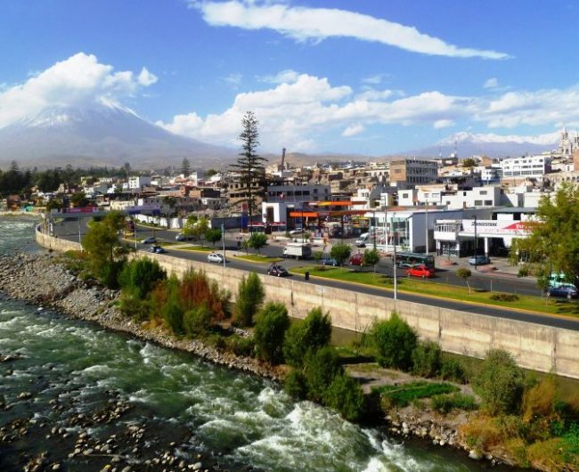 trawers Ameryka Południowa_wielkie wyprawy