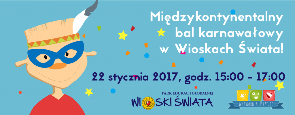 Karnawal z Misyjkiem