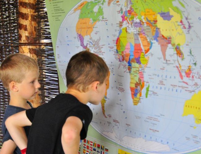 misyjek w Wioskach Świata_styczen