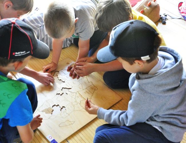 misyjek w Wioskach Świata_styczen