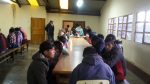Boliwia: szkoła techniczna w Kami