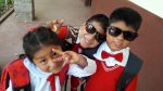 Boliwia: Z życia w szkole - Tupiza