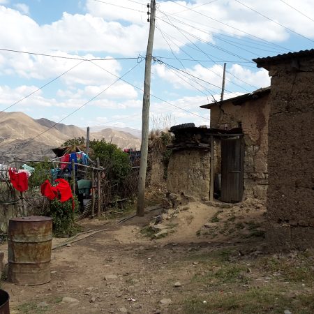 Boliwia (Kami): Sens wyjazdu misyjnego