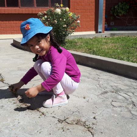 Boliwia (Tarija): Wiara Nadzieja Miłość
