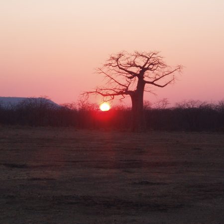 Cienie kolonializmu w Namibii - wspomnienia misjonarza